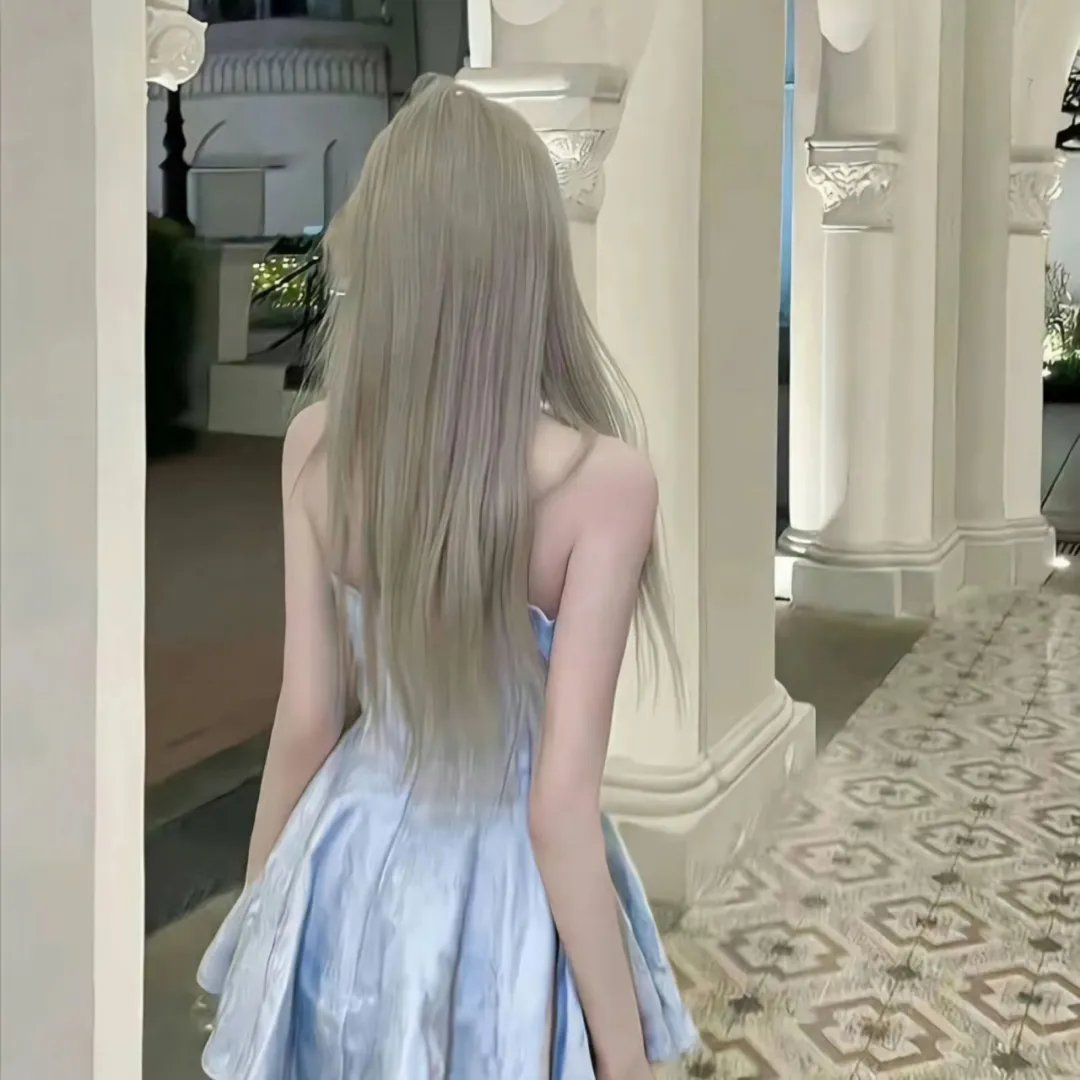 奶奶小姐