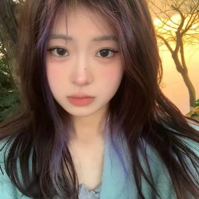 加州冬日